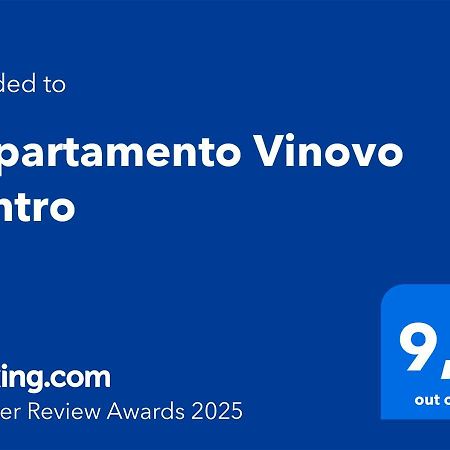 Appartamento Vinovo Centro ภายนอก รูปภาพ