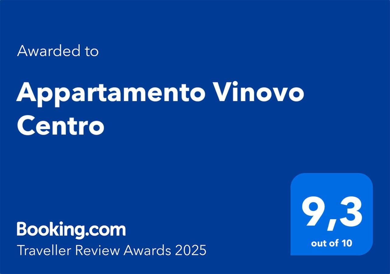 Appartamento Vinovo Centro ภายนอก รูปภาพ